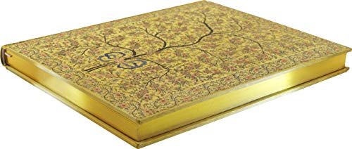 Silk Tree of Life Journal