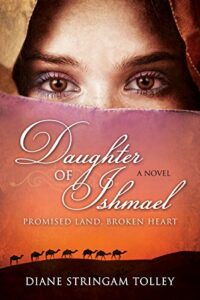daughter of ishmael: promised land, broken heart