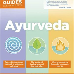 Ayurveda (Idiot's Guides)