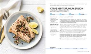 The Mediterranean Diet Cookbook for Beginners: Meal Plans, Expert Guidance, and 100 Recipes to Get You Started