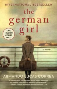 the german girl: a novel