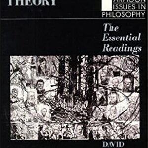 Critical Theory: The Essential Readings (Paragon Issues in Philosophy)