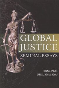 global justice: seminal essays (paragon issues in philosophy)