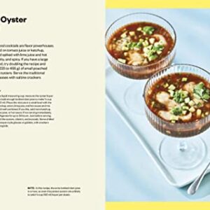 The Joy of Oysters: A Complete Guide to Sourcing, Shucking, Grilling, Broiling, and Frying