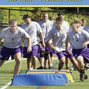 The Complete Book of Speed and Agility Football Drills