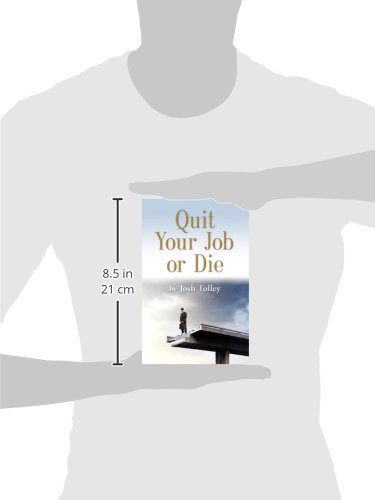 QUIT YOUR JOB OR DIE: Discover the Importance of Self-Employment