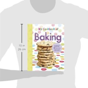 Baking (My Cookbook)