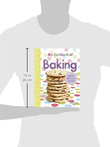 Baking (My Cookbook)