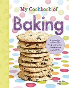 baking (my cookbook)