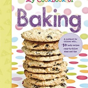 Baking (My Cookbook)