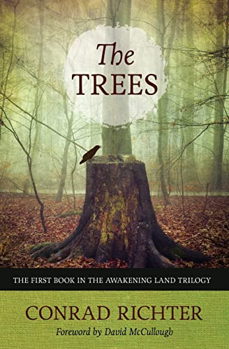 The Trees (29) (Rediscovered Classics)