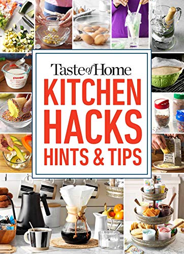 Taste of Home Cookbook Fifth Edition w bonus