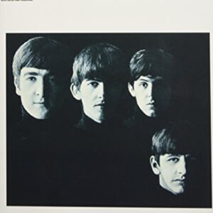 Meet the Beatles! (Guitar Recorded Versions)