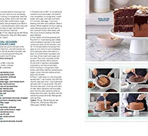 Taste of Home Ultimate Baking Cookbook: 575+ Recipes, Tips, Secrets and Hints for Baking Success