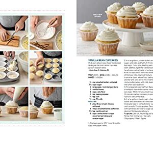 Taste of Home Ultimate Baking Cookbook: 575+ Recipes, Tips, Secrets and Hints for Baking Success