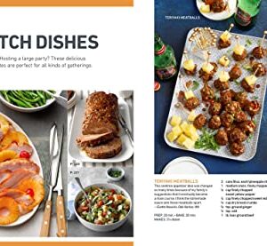 Taste of Home What Can I Bring?: 360+ Dishes for Parties, Picnics & Potlucks