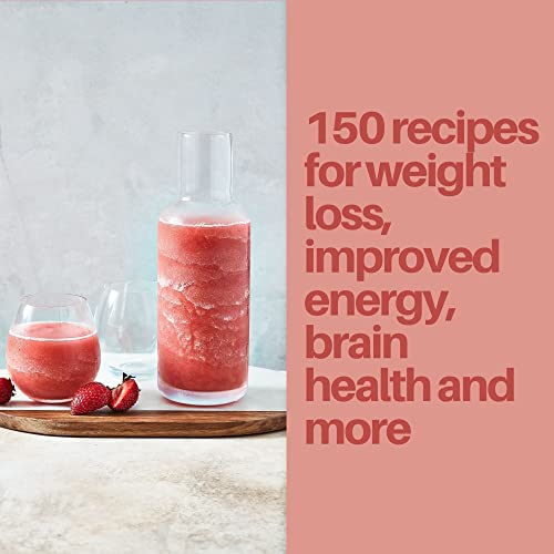 The Smoothie Recipe Book: 150 Smoothie Recipes Including Smoothies for Weight Loss and Smoothies for Good Health