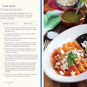 The Mexican Home Kitchen: Traditional Home-Style Recipes That Capture the Flavors and Memories of Mexico