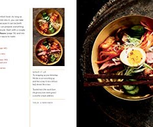 Curry & Kimchi: Flavor Secrets for Creating 70 Asian-Inspired Recipes at Home