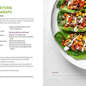 Plant-Based on a Budget Quick & Easy: 100 Fast, Healthy, Meal-Prep, Freezer-Friendly, and One-Pot Vegan Recipes