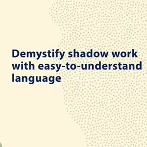 Shadow Work Journal and Guide for Beginners: An Introduction to Discovering and Healing Your Unconscious Self