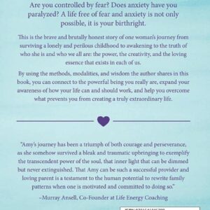 Awakening Through Anxiety: A Journey to Finding One's True Self