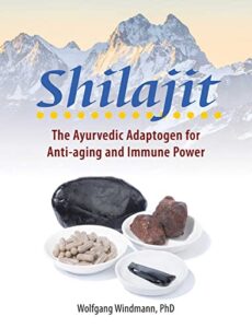 shilajit: the ayurvedic adaptogen for anti-aging and immune power