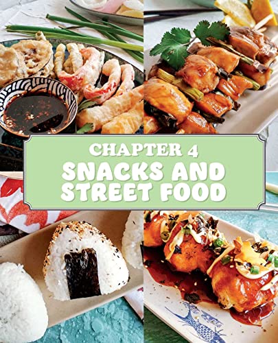 The Unofficial Studio Ghibli Cookbook: 50+ Delicious Recipes Inspired by Your Favorite Japanese Animated Films (Gifts for Movie & TV Lovers)