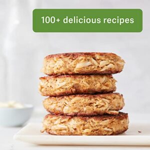 5-Ingredient Cooking for Two: 100+ Recipes Portioned for Pairs