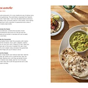 Mamacita: Recipes Celebrating Life as a Mexican Immigrant in America