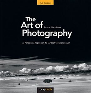 the art of photography: a personal approach to artistic expression