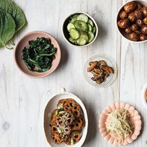Everyday Korean: Fresh, Modern Recipes for Home Cooks