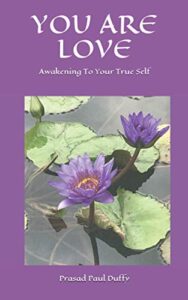 you are love: awakening to your true self