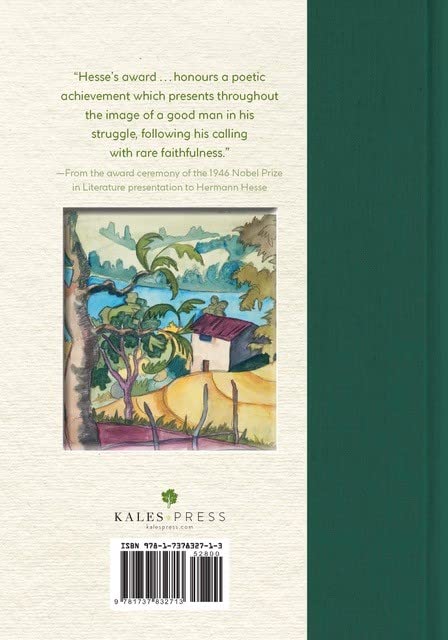 Trees: An Anthology of Writings and Paintings