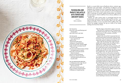 Pasta Grannies: The Official Cookbook: The Secrets of Italy's Best Home Cooks