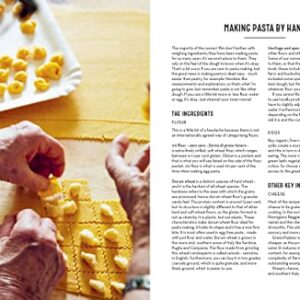 Pasta Grannies: The Official Cookbook: The Secrets of Italy's Best Home Cooks