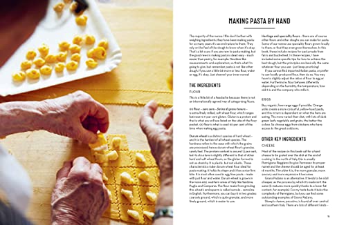 Pasta Grannies: The Official Cookbook: The Secrets of Italy's Best Home Cooks