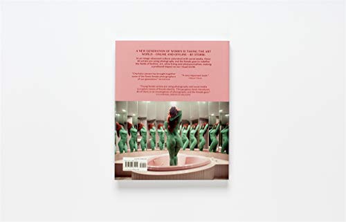 Girl on Girl: Art and Photography in the Age of the Female Gaze (40 artists redefining the fields of fashion, art, advertising and photojournalism)