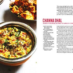 The Curry Guy: Recreate Over 100 of the Best Indian Restaurant Recipes at Home