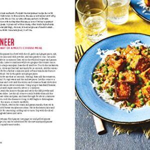 The Curry Guy: Recreate Over 100 of the Best Indian Restaurant Recipes at Home