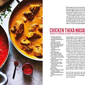 The Curry Guy: Recreate Over 100 of the Best Indian Restaurant Recipes at Home