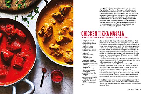 The Curry Guy: Recreate Over 100 of the Best Indian Restaurant Recipes at Home