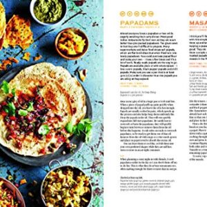 The Curry Guy Bible: Recreate Over 200 Indian Restaurant and Takeaway Classics at Home