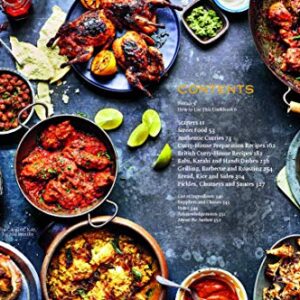 The Curry Guy Bible: Recreate Over 200 Indian Restaurant and Takeaway Classics at Home