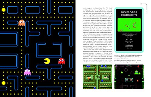 The 100 Greatest Retro Videogames: The Inside Stories Behind the Best Games Ever Made