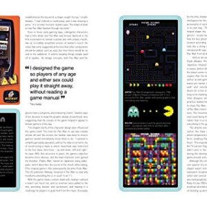 The 100 Greatest Retro Videogames: The Inside Stories Behind the Best Games Ever Made