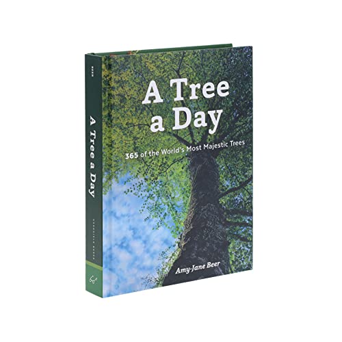 A Tree a Day