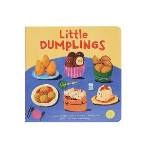 Little Dumplings