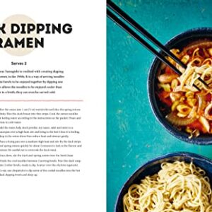 Ramen: 80 easy noodle bowls and broths