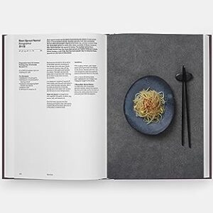 The Korean Cookbook